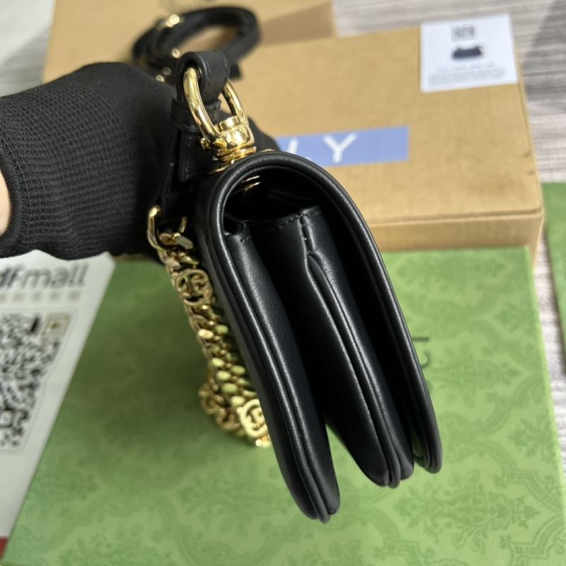 Gvc*1 satchel bags